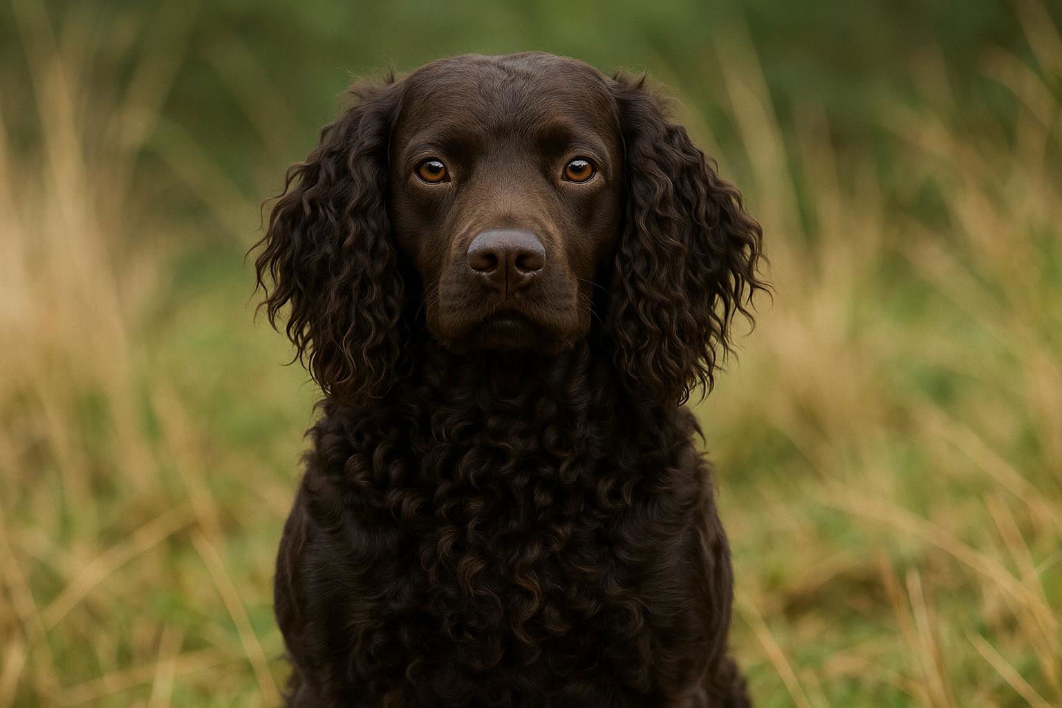 American water spaniel
