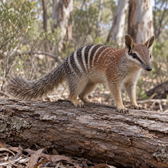 numbat
