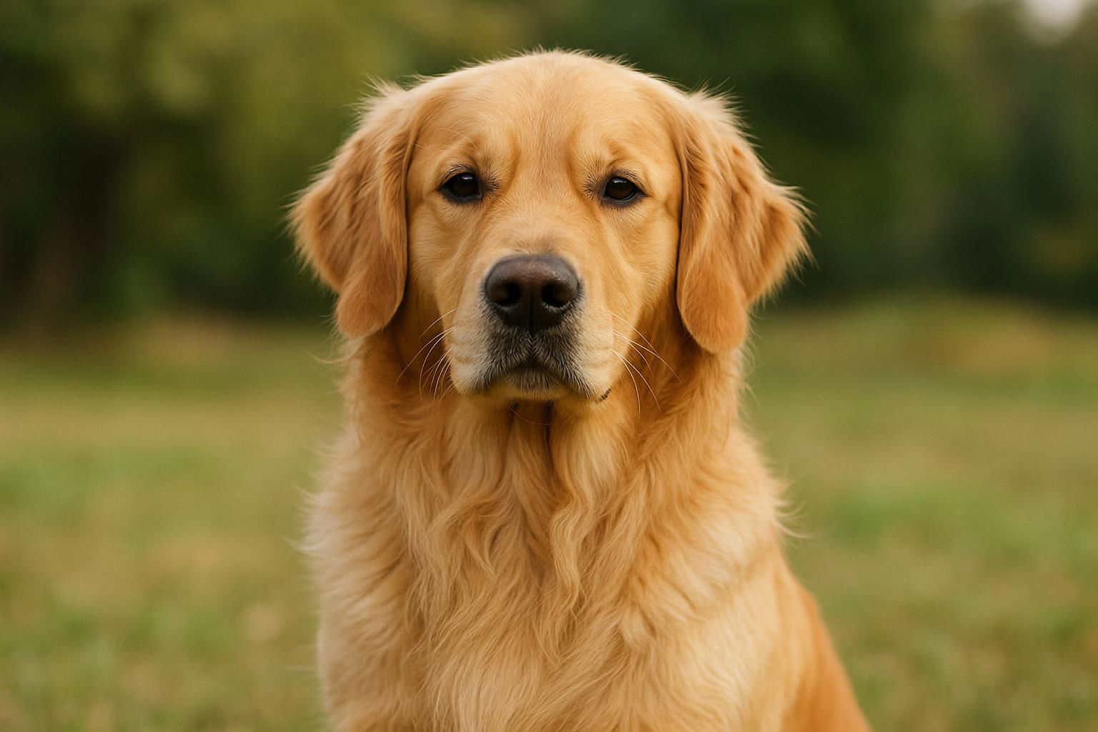 golden retriever