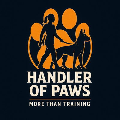 Handler of paws - Malinex profile picture