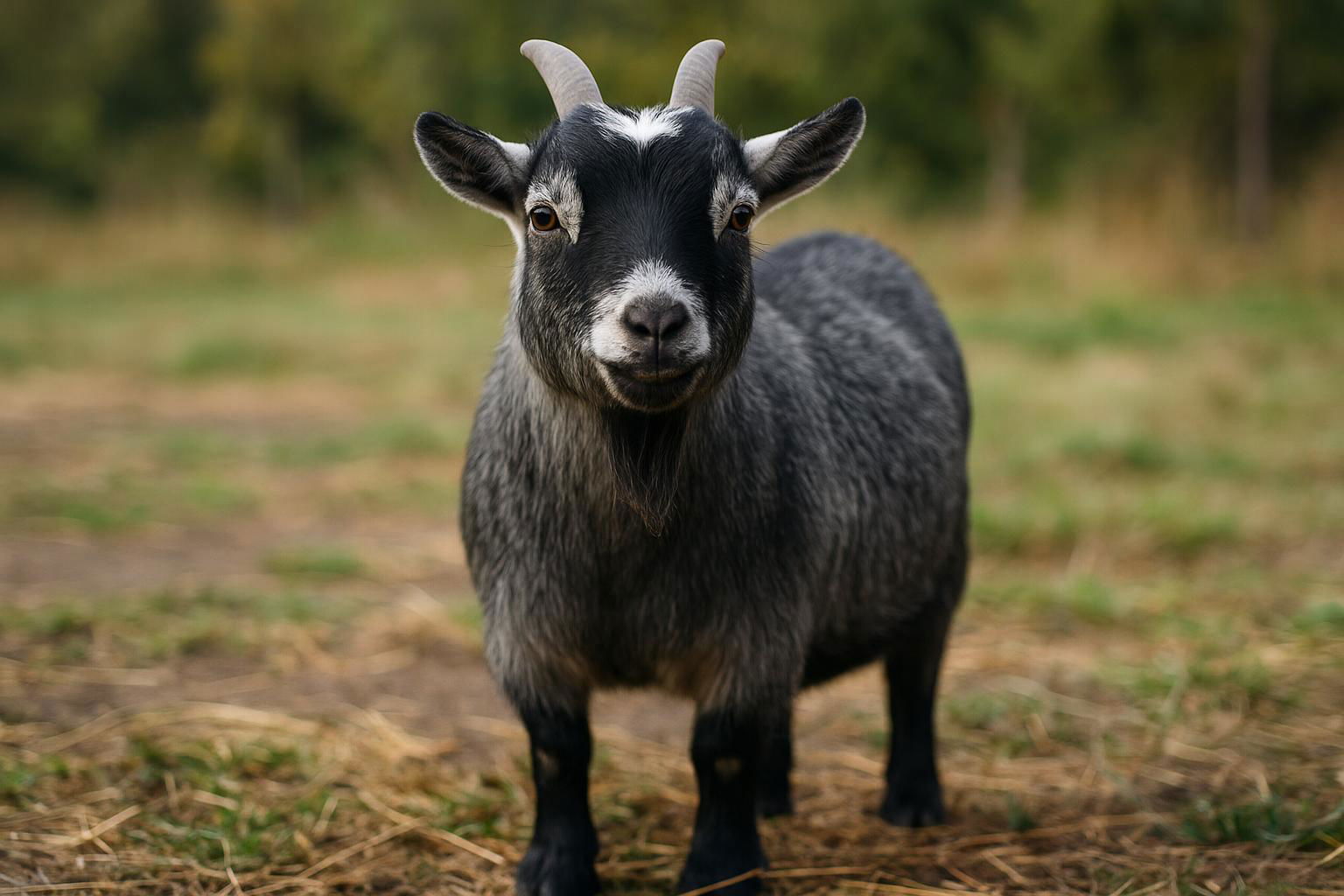 American pygmy