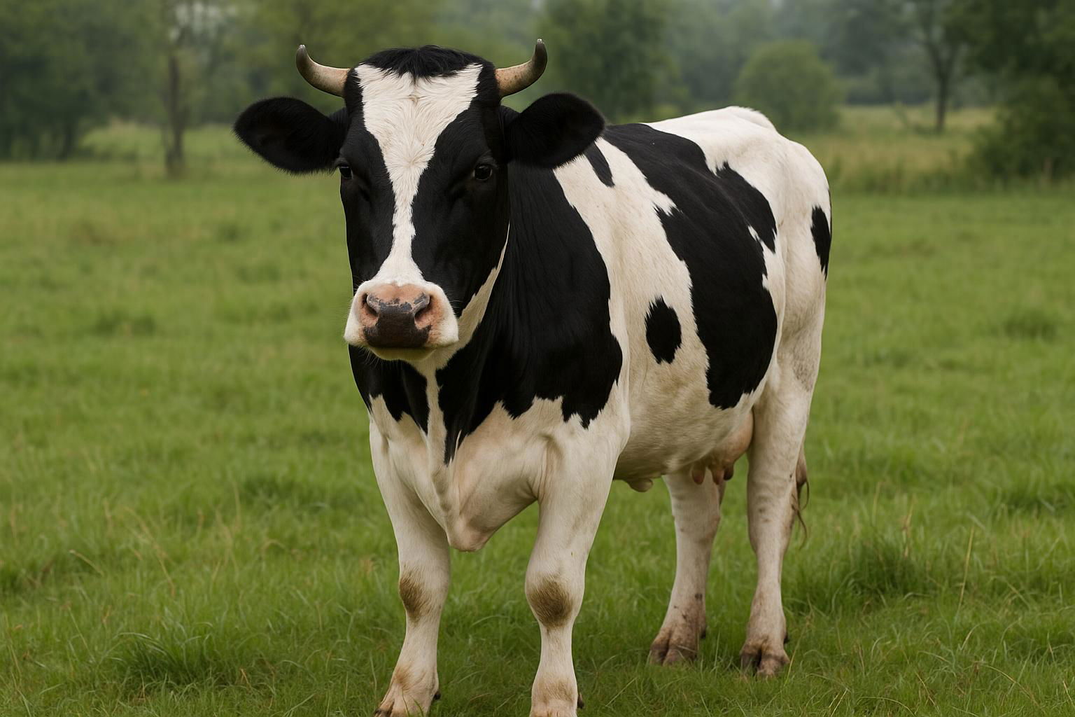dairy crosses