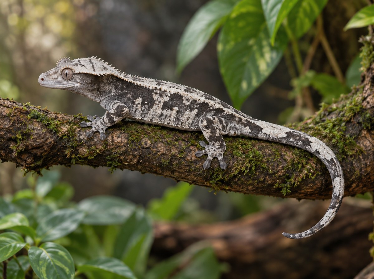 Axanthic