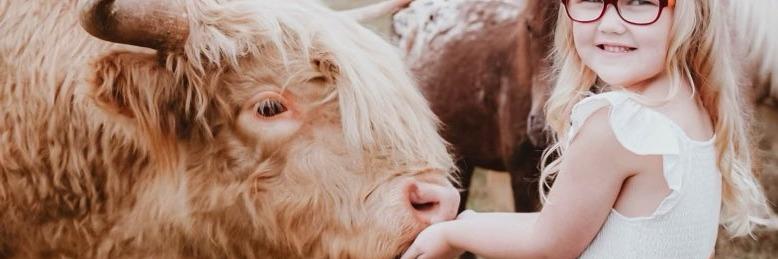 Hooley Farms profile cover image