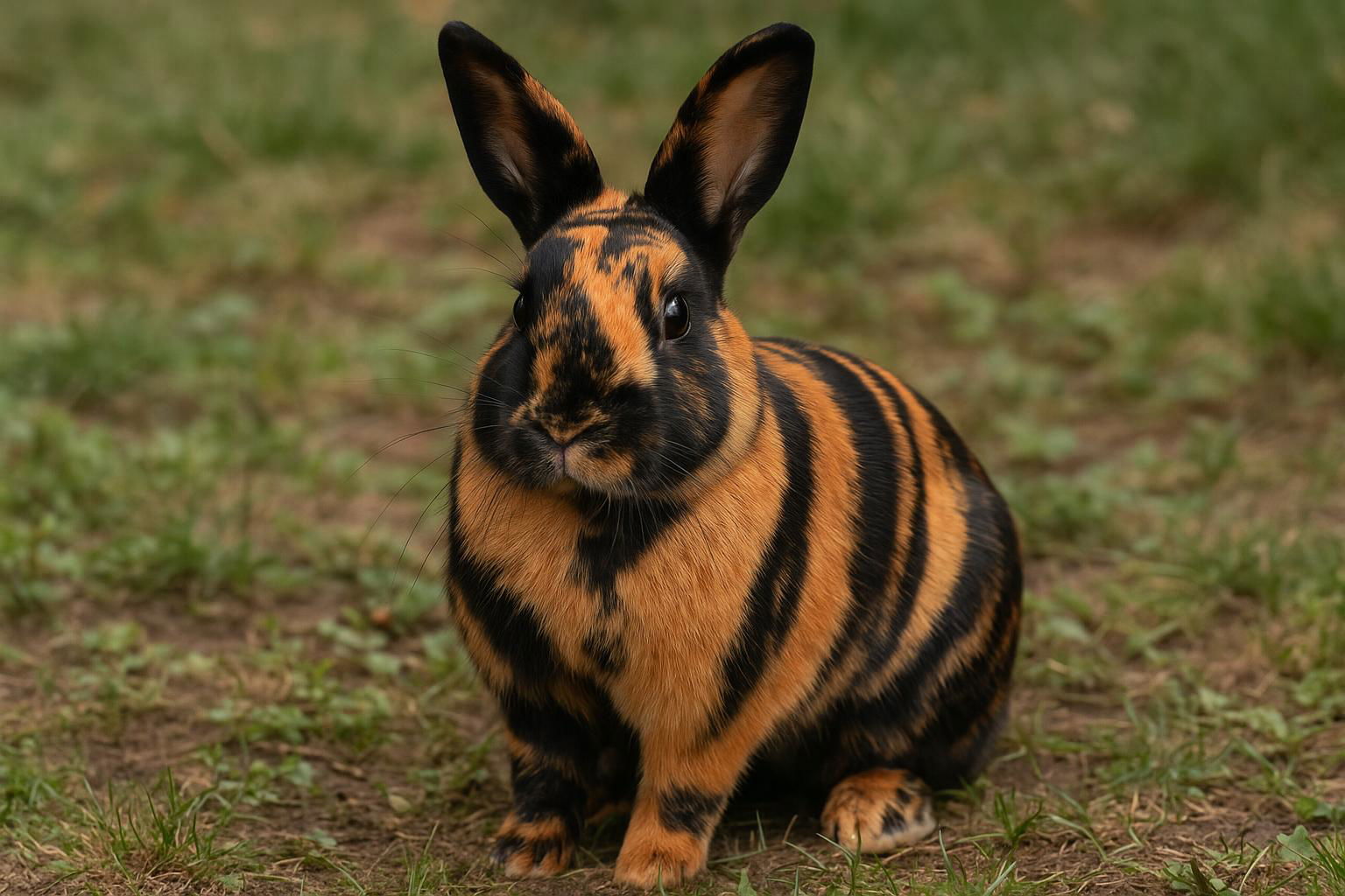 harlequin