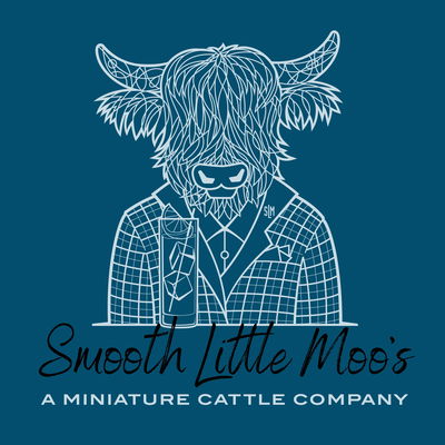 Smooth Little Moo's profile picture