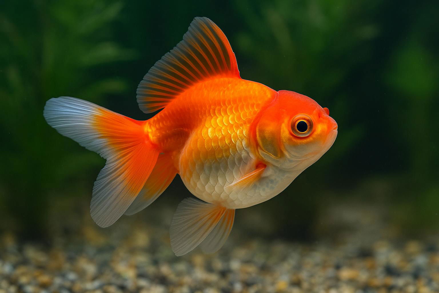 fantail