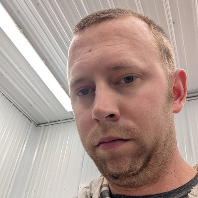 Delton Good profile picture