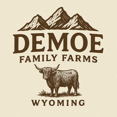 Demo Cow