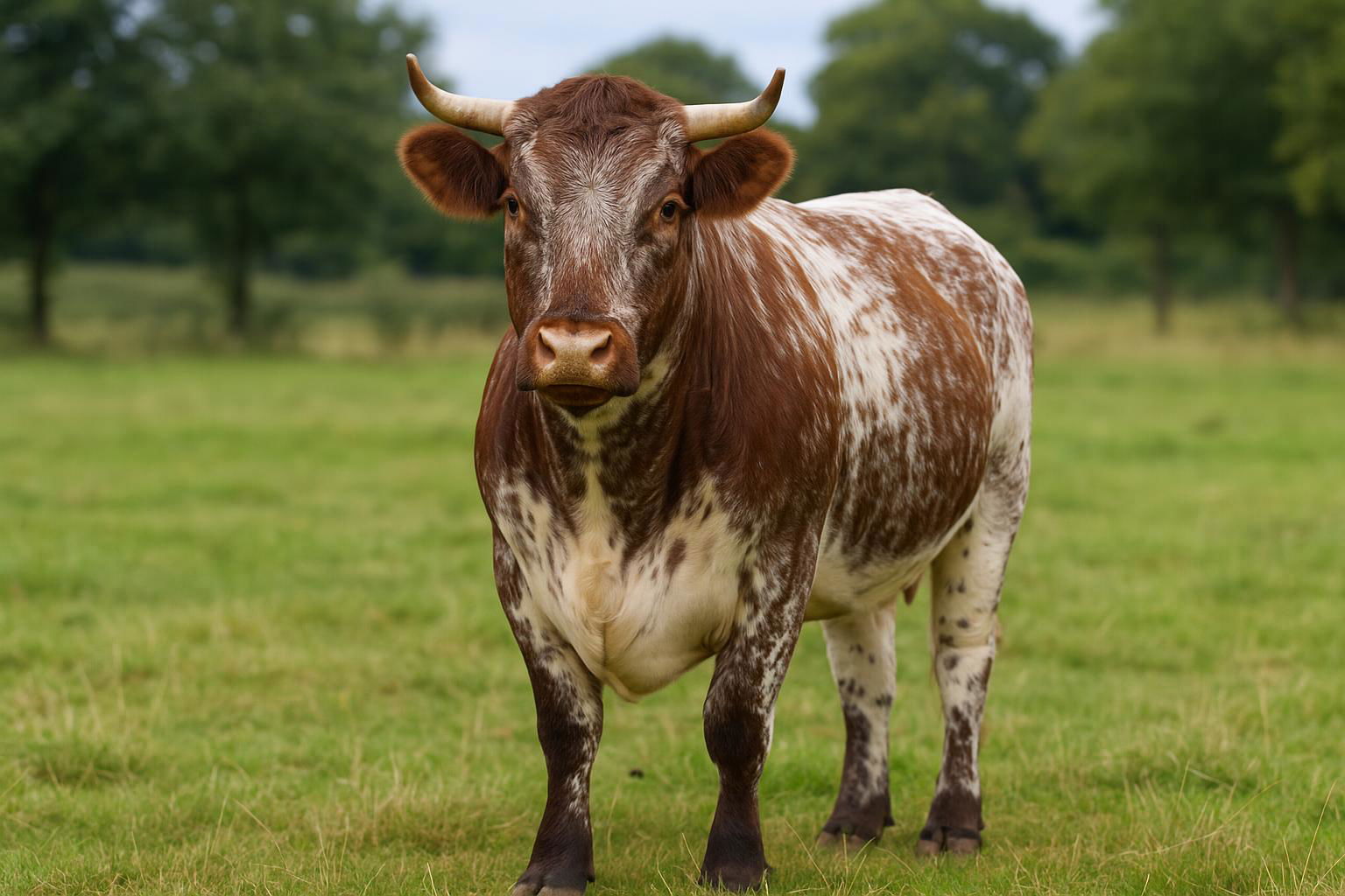 shorthorn