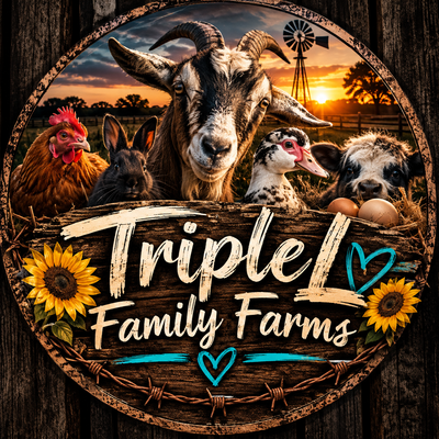 Triple L Family Farms profile picture