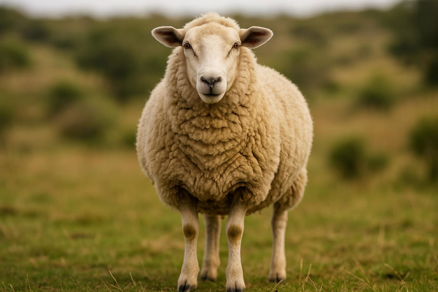 sheep