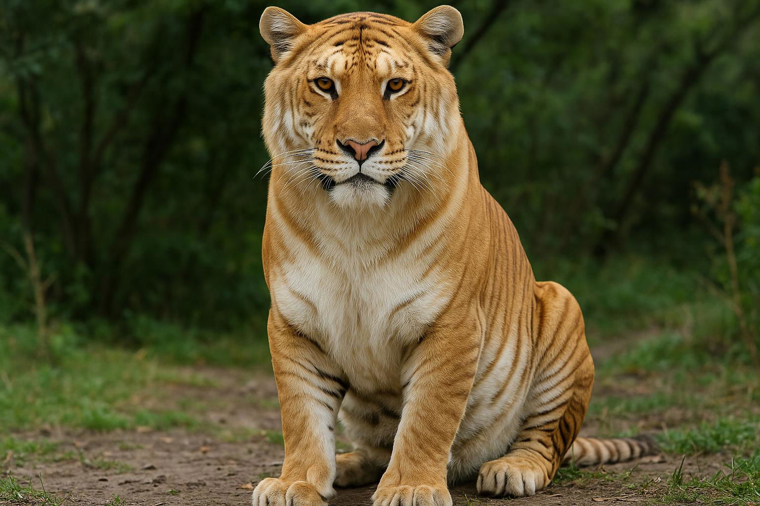 liger
