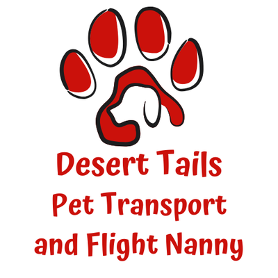 Desert Tails Transit profile picture