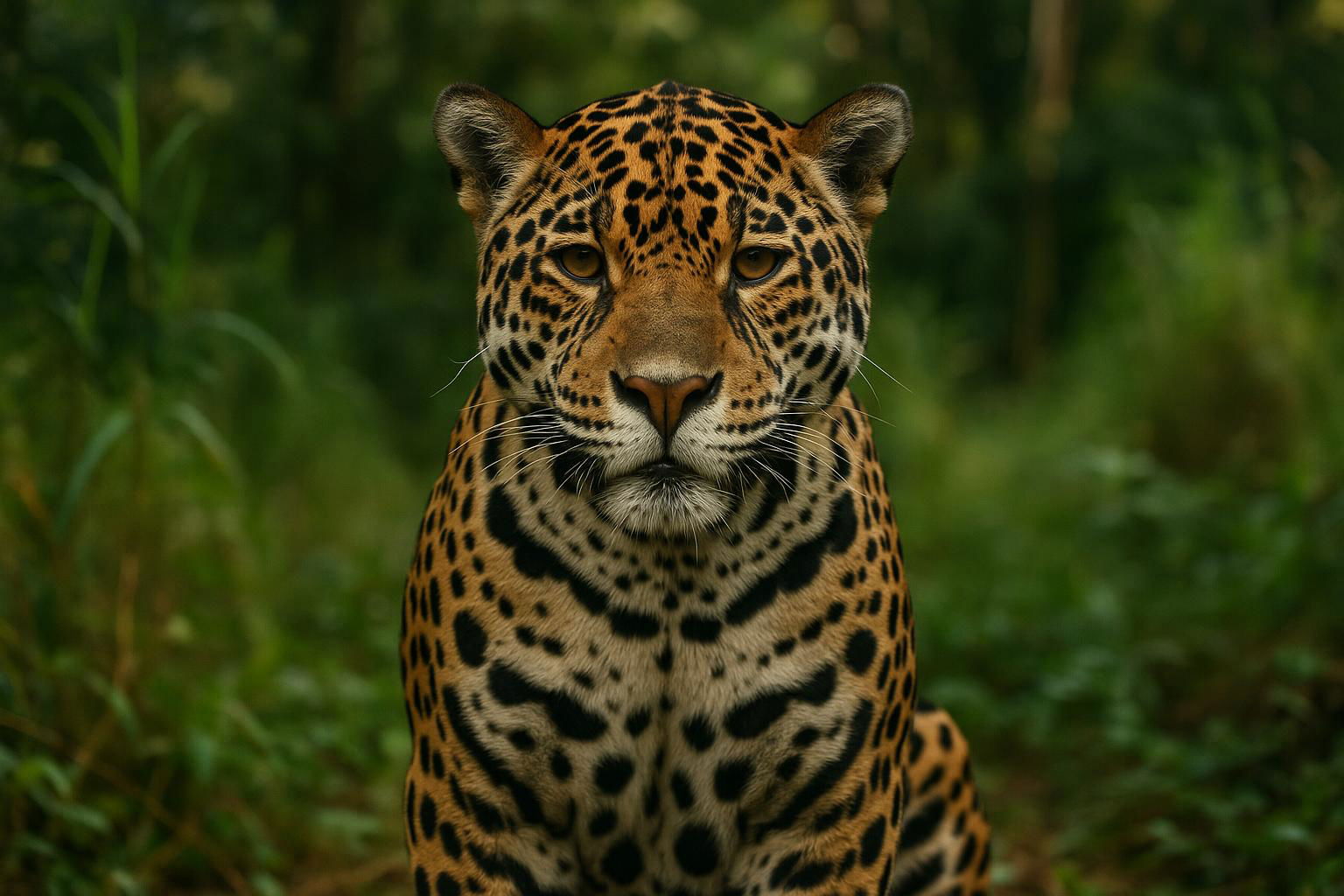jaguar
