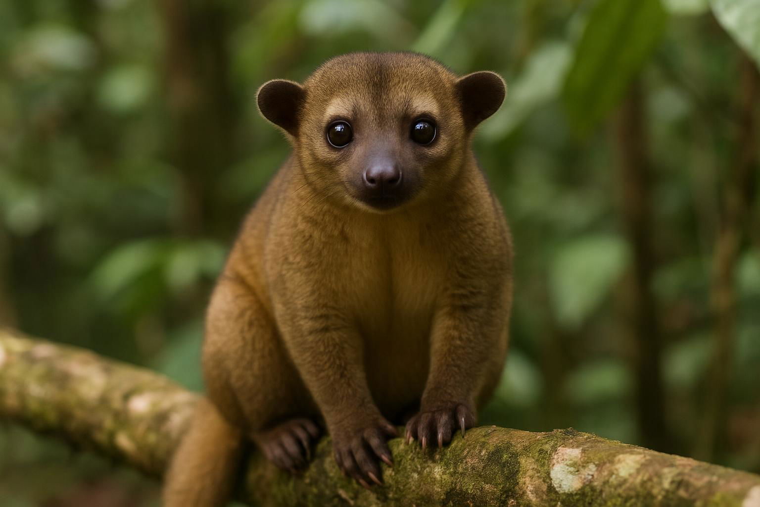 kinkajou