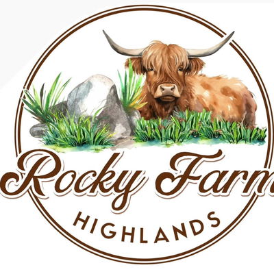 Rocky Farm Highlands profile picture
