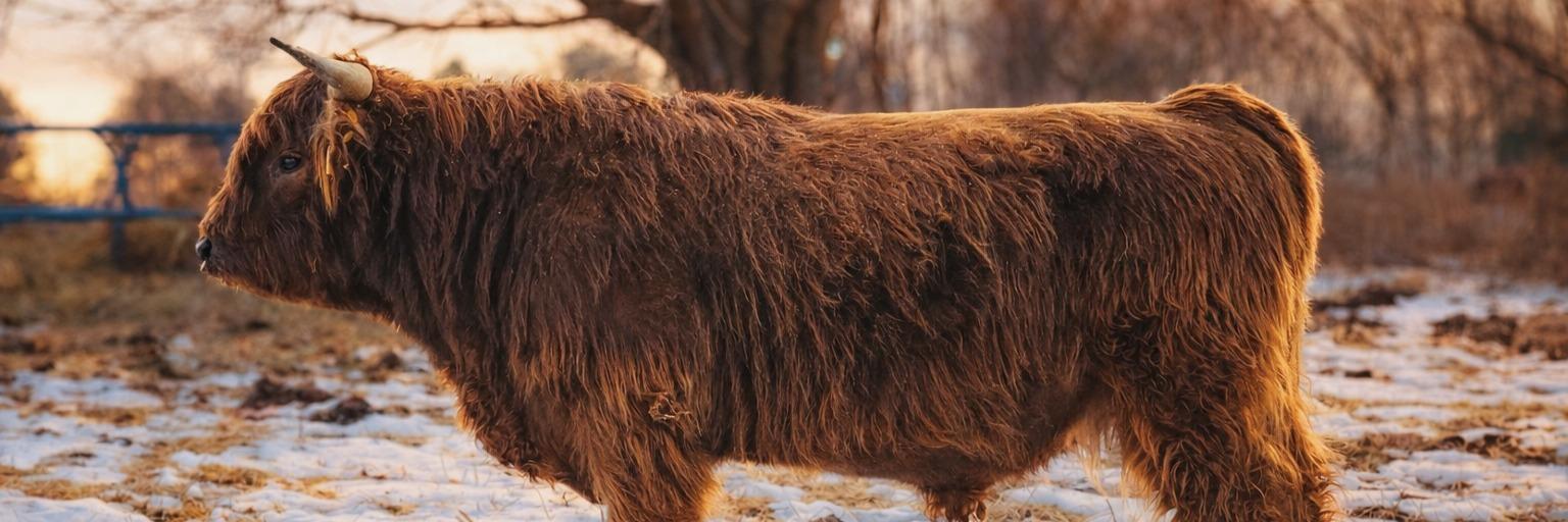 Kilmacolm Calum of Heritage profile cover image