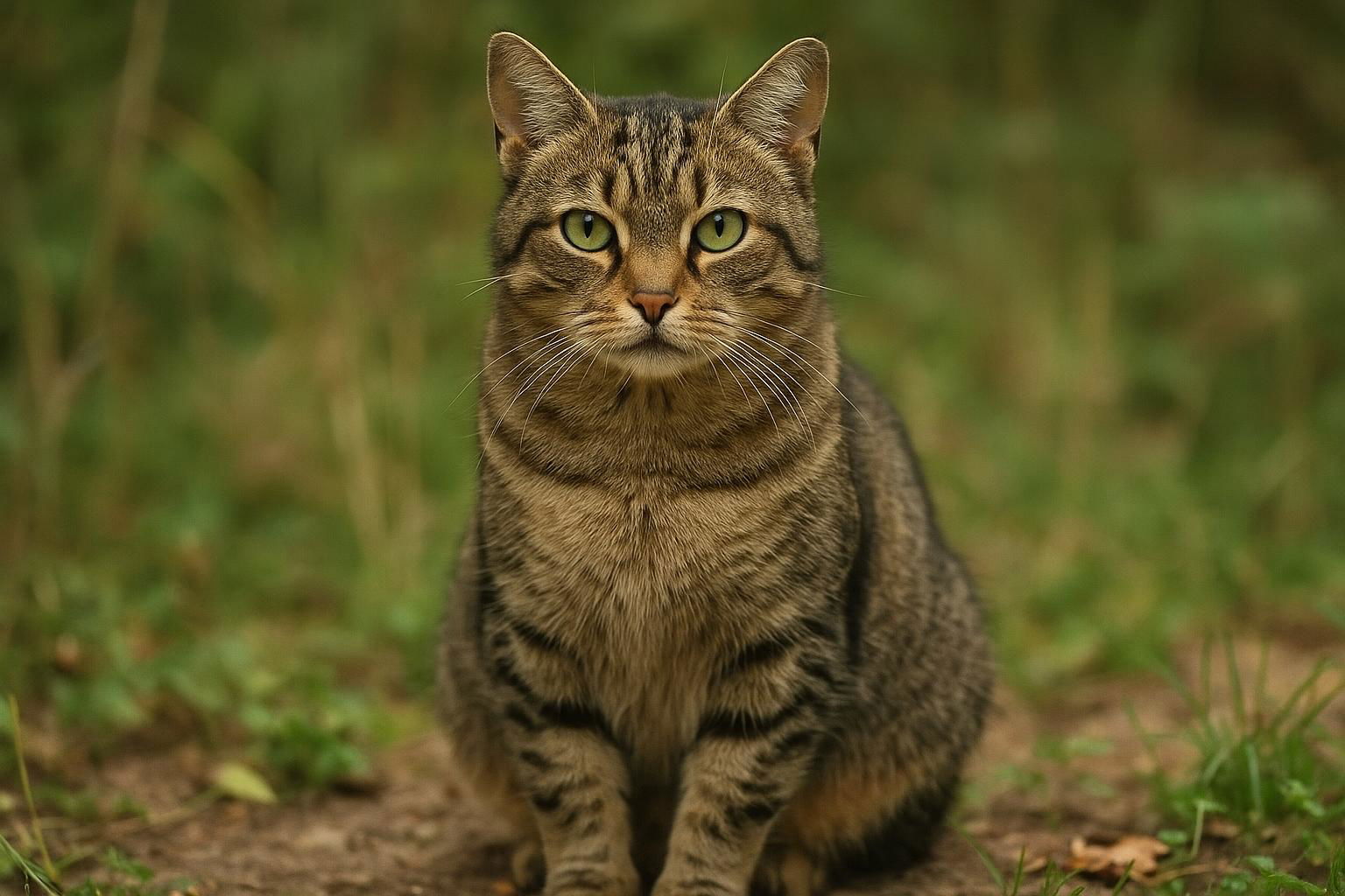 cat