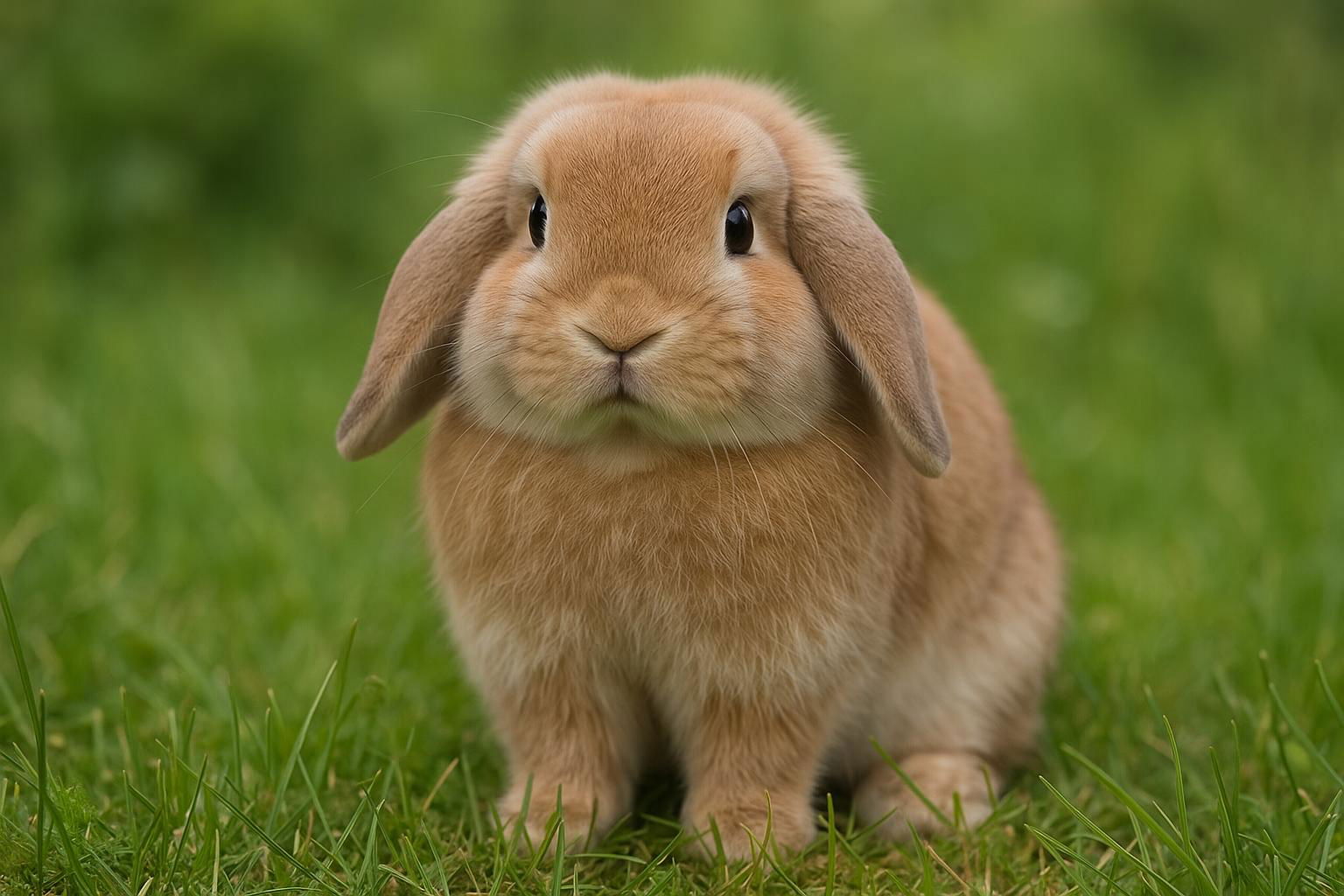 Holland Lop Rabbit Holland Lop Rabbit