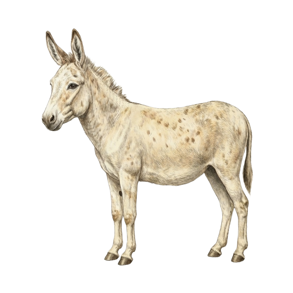 Boarded Donk