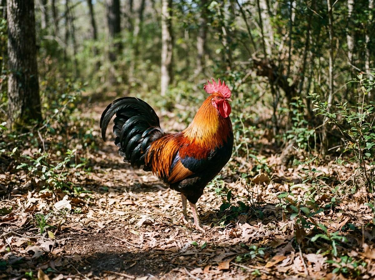 chicken