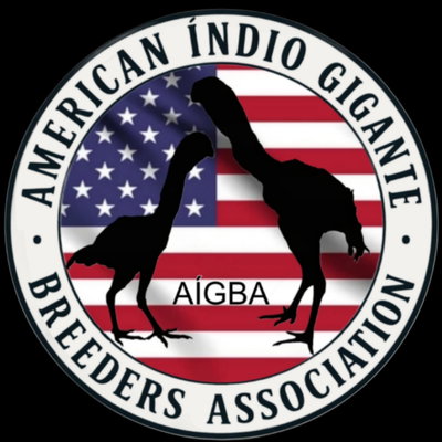 American Índio Gigante Breeders Association (AÍGBA) profile picture