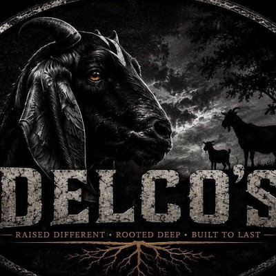 Delco's Dairy Goats profile picture