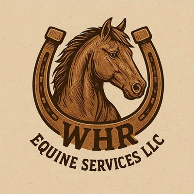 WHR Equine Services LLC profile picture
