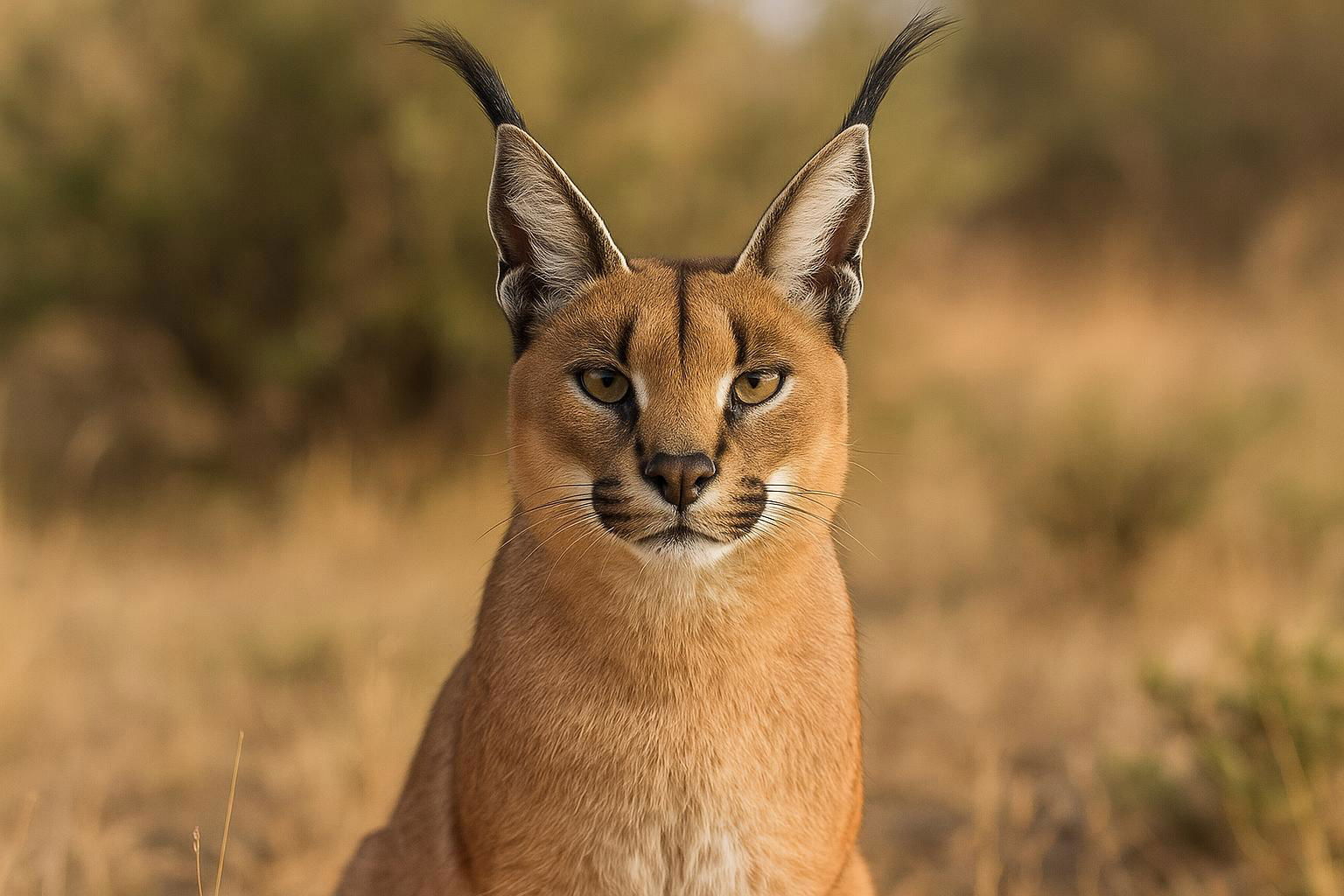 caracal