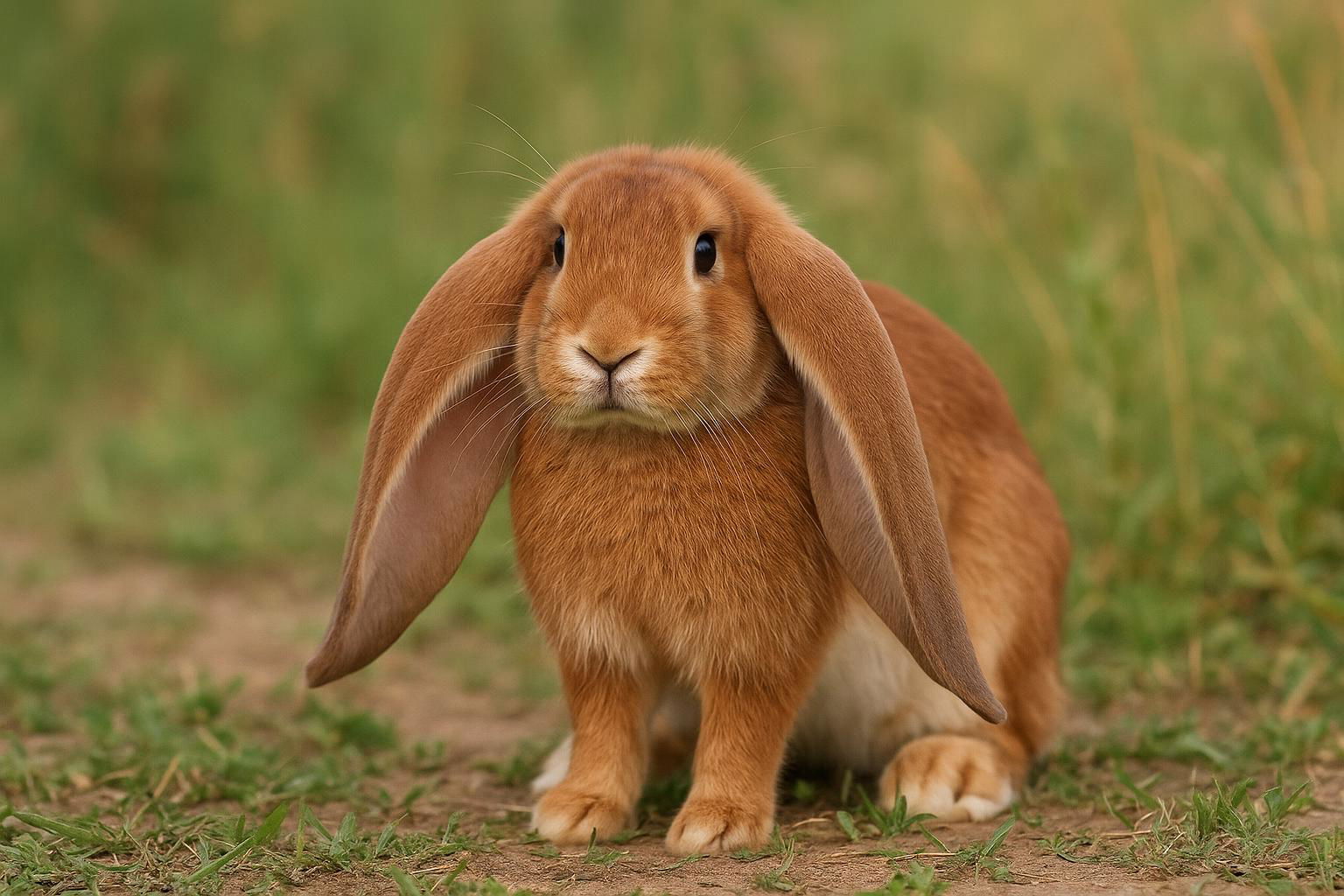 English lop