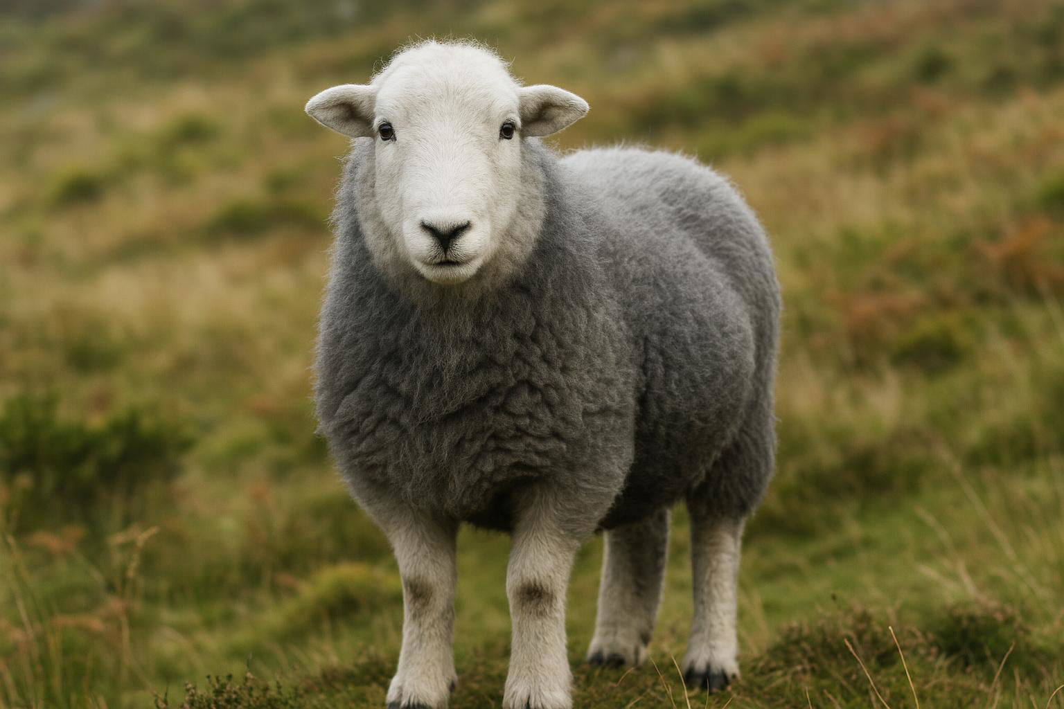 herdwick
