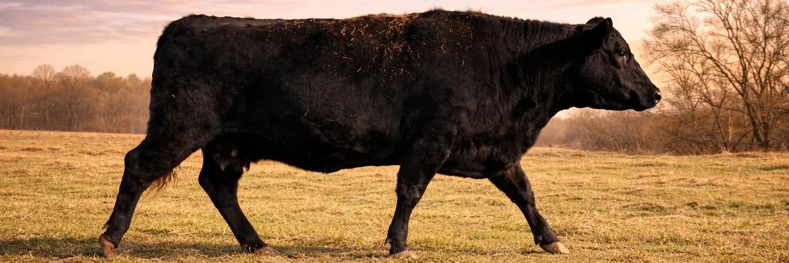 Clover profile cover image