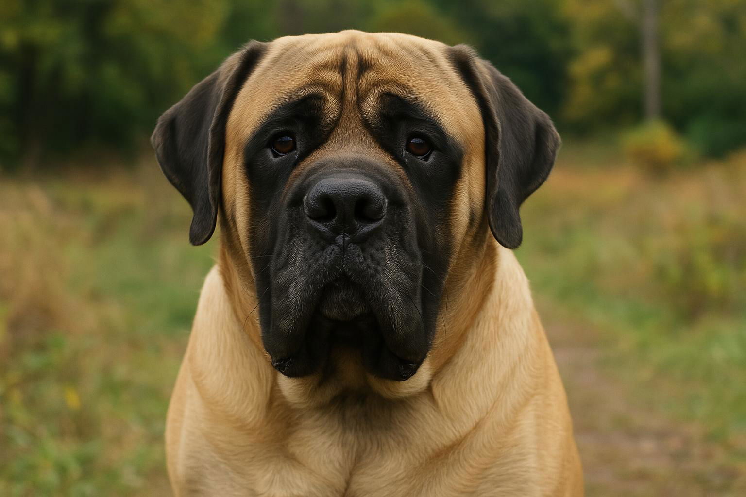mastiff