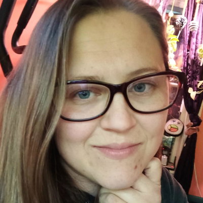 Alicia Finkler profile picture