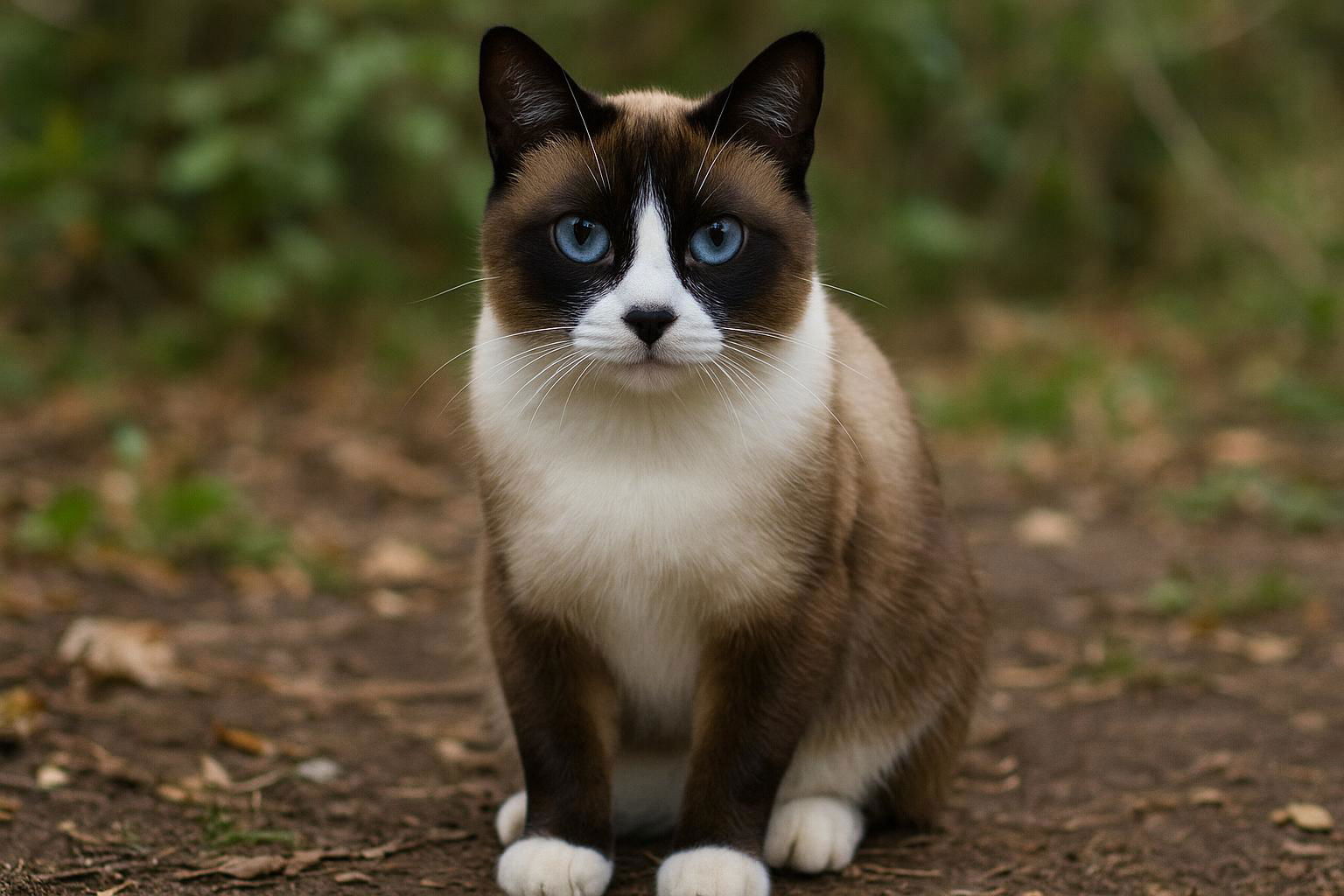 snowshoe
