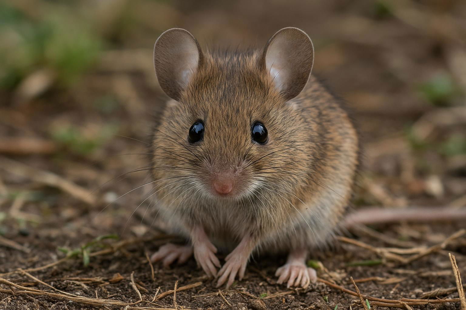 mouse