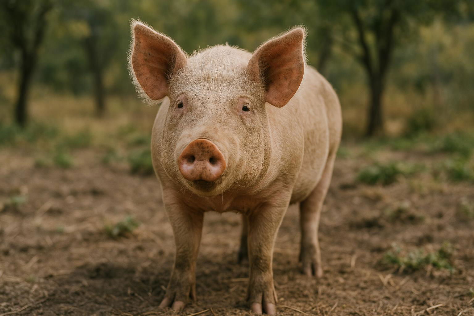 pig