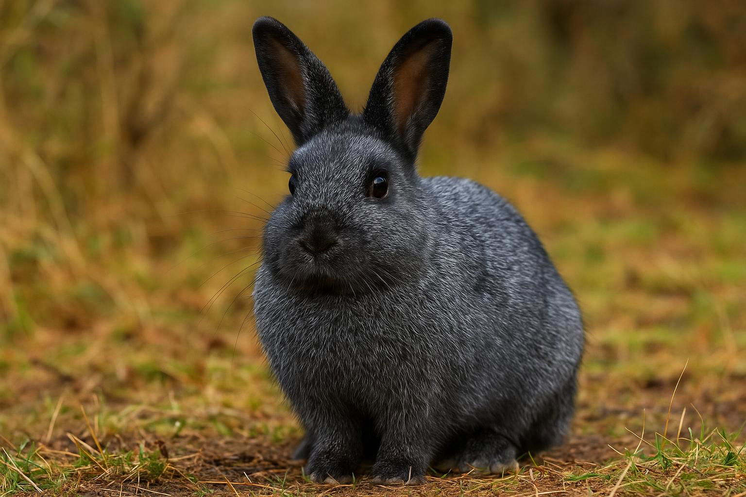 silver fox
