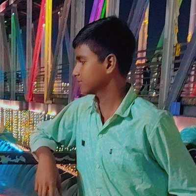 Rishab Raj Verma profile picture