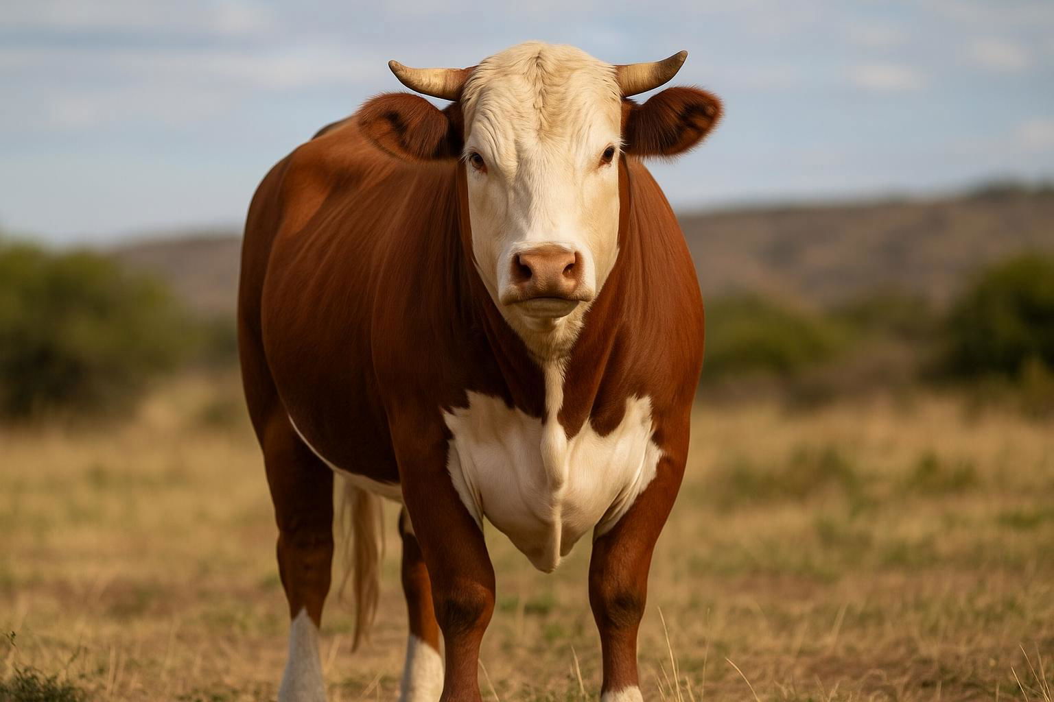 composite breeds