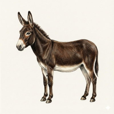 Normal Fees Donkey profile picture