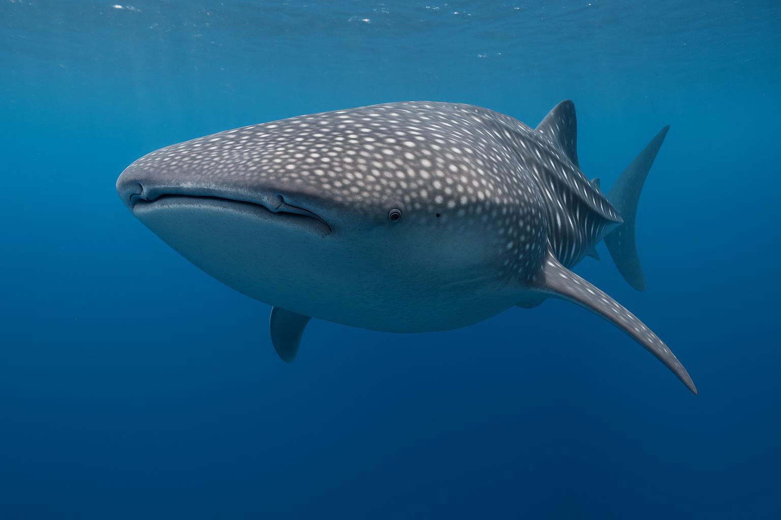 whale shark