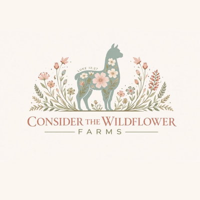 Consider the Wildflower Farms profile picture
