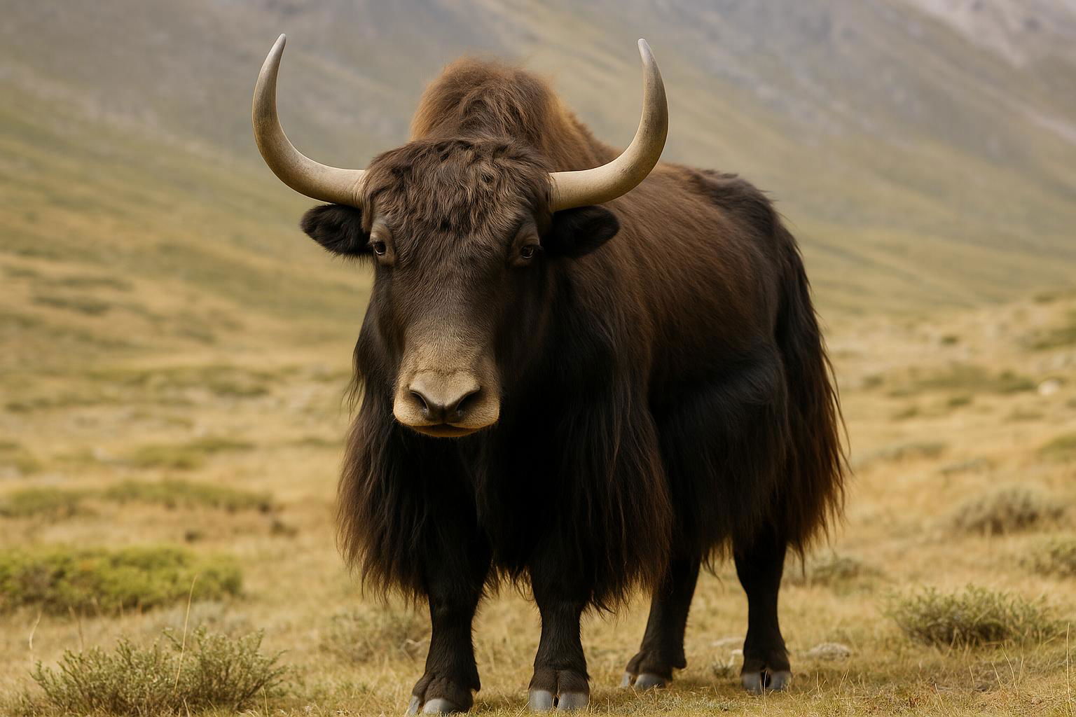 Yak
