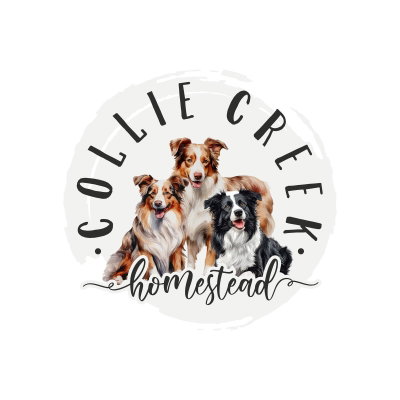 Collie Creek Homestead profile picture