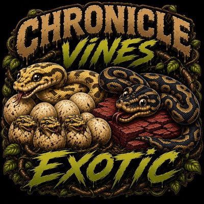 Chronicle Vines Exotic profile picture