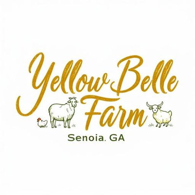 Yellow Belle Farm profile picture