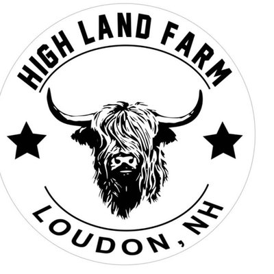 High Land Farm Loudon NH profile picture