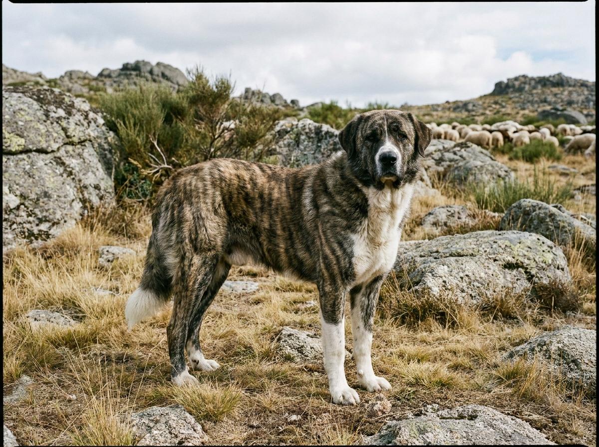 C o De Gado Transmontano Dog Breed Facts Prices Breeders Creatures